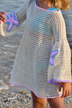 Pearla Tricot Dress