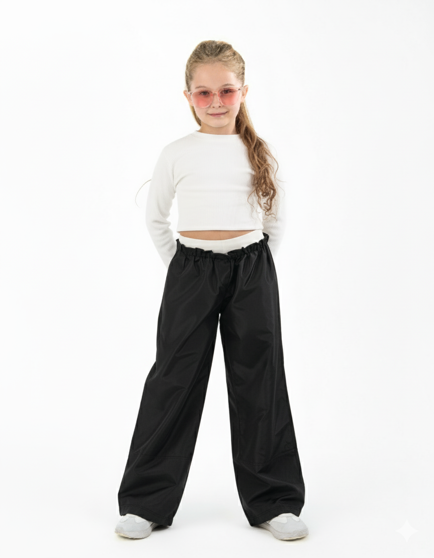 Parachute Pants
