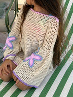 Pearla Tricot Dress