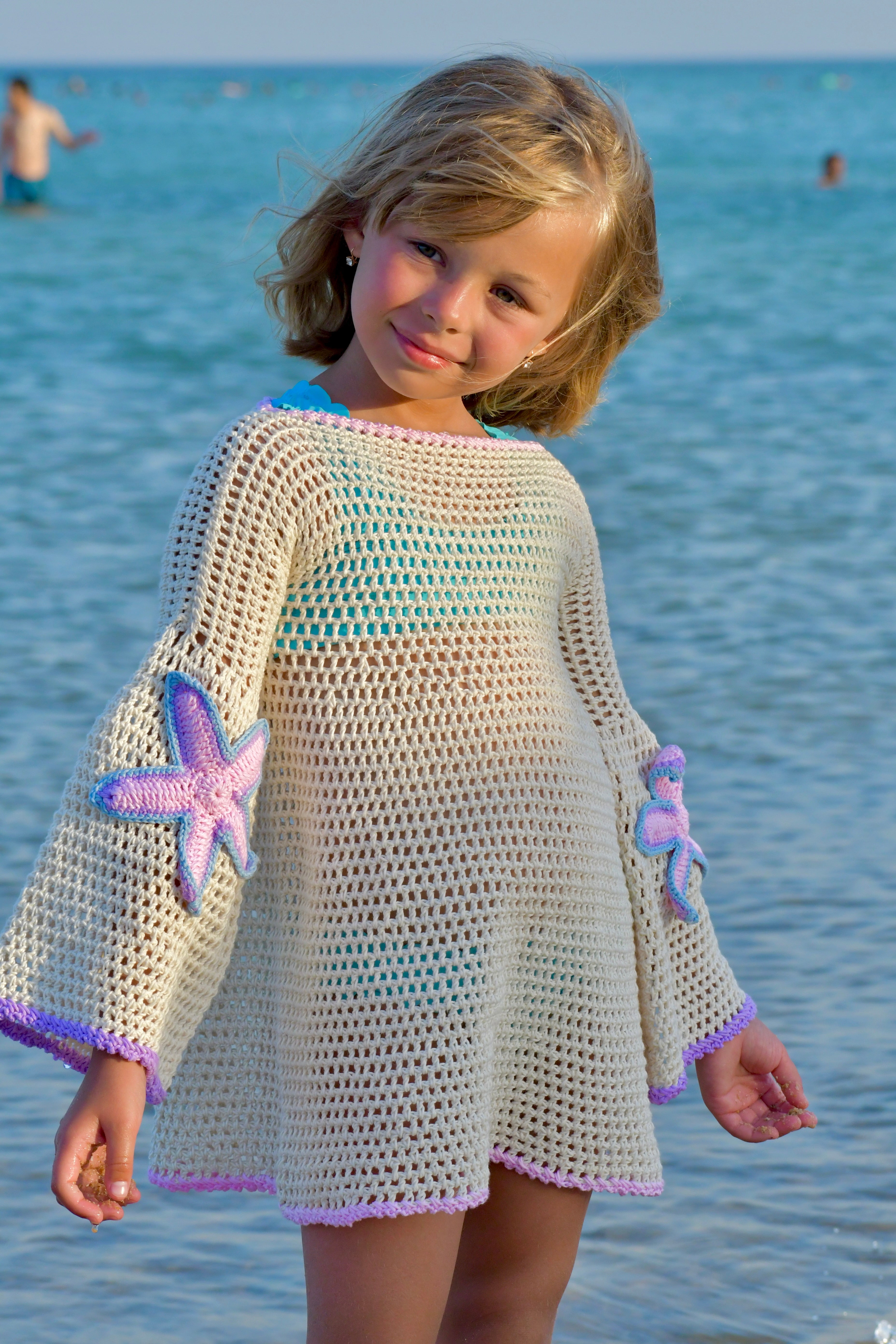 Pearla Tricot Dress