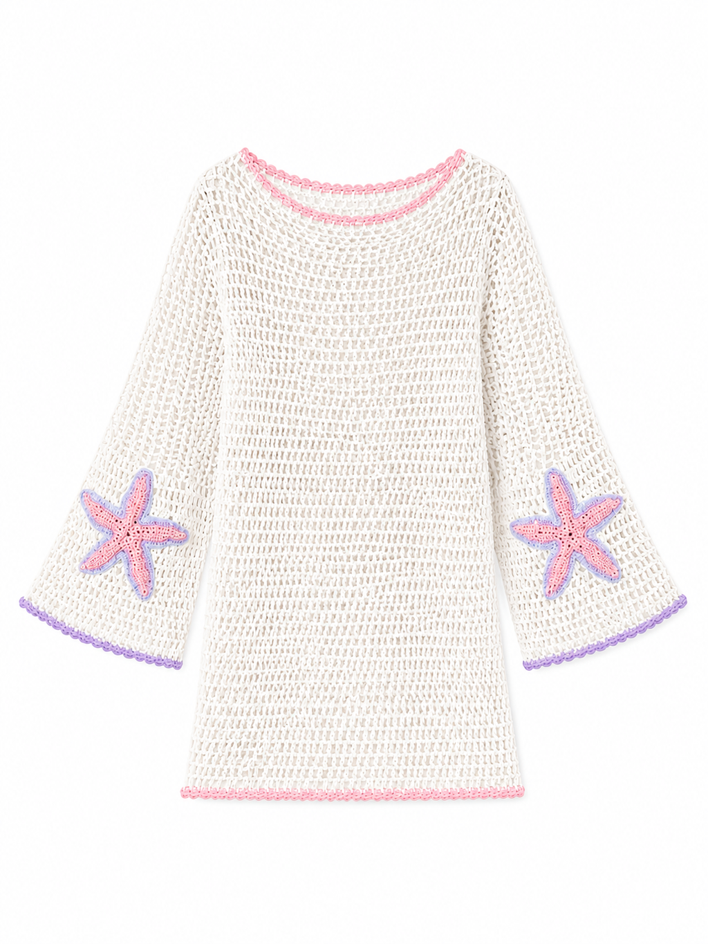 Pearla Tricot Dress