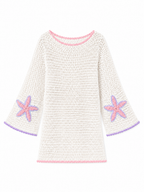 Pearla Tricot Dress