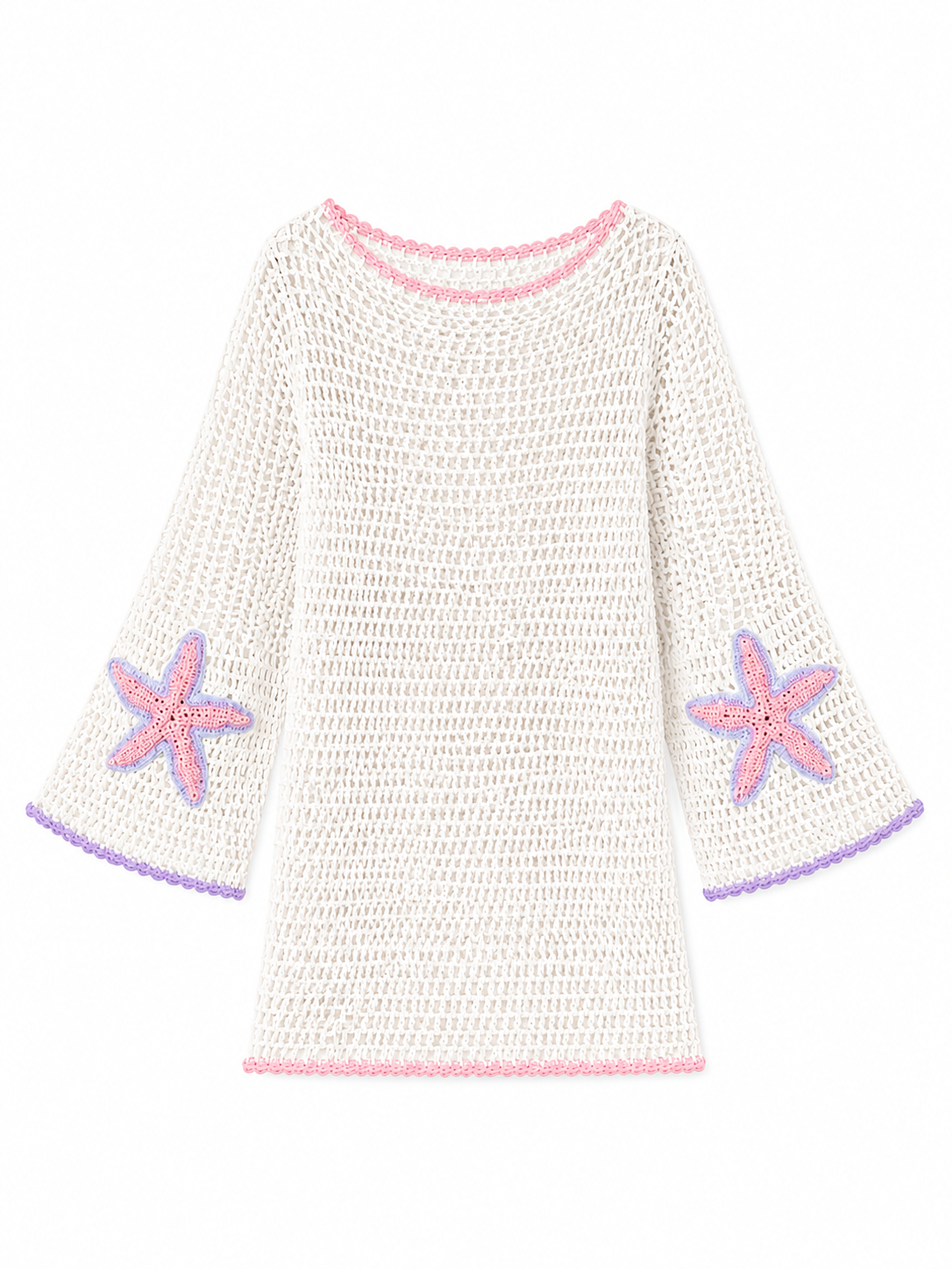 Pearla Tricot Dress