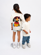 Cool doggy tee