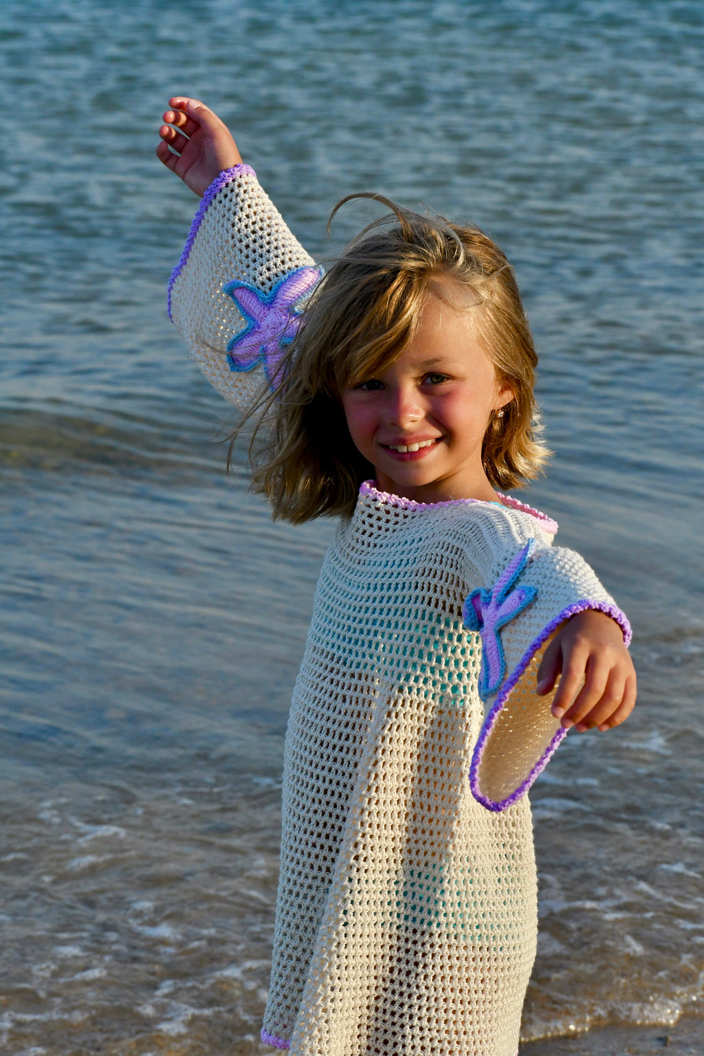 Pearla Tricot Dress