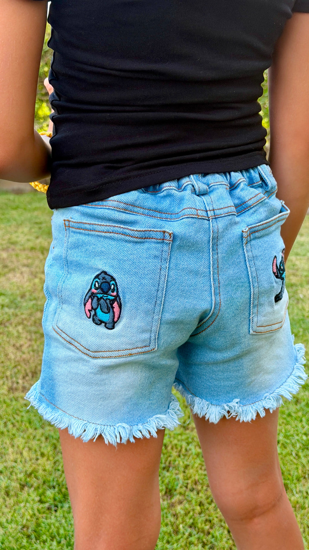 Icons short