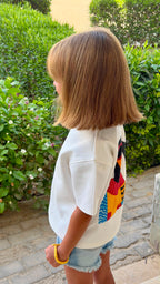 Cool doggy tee