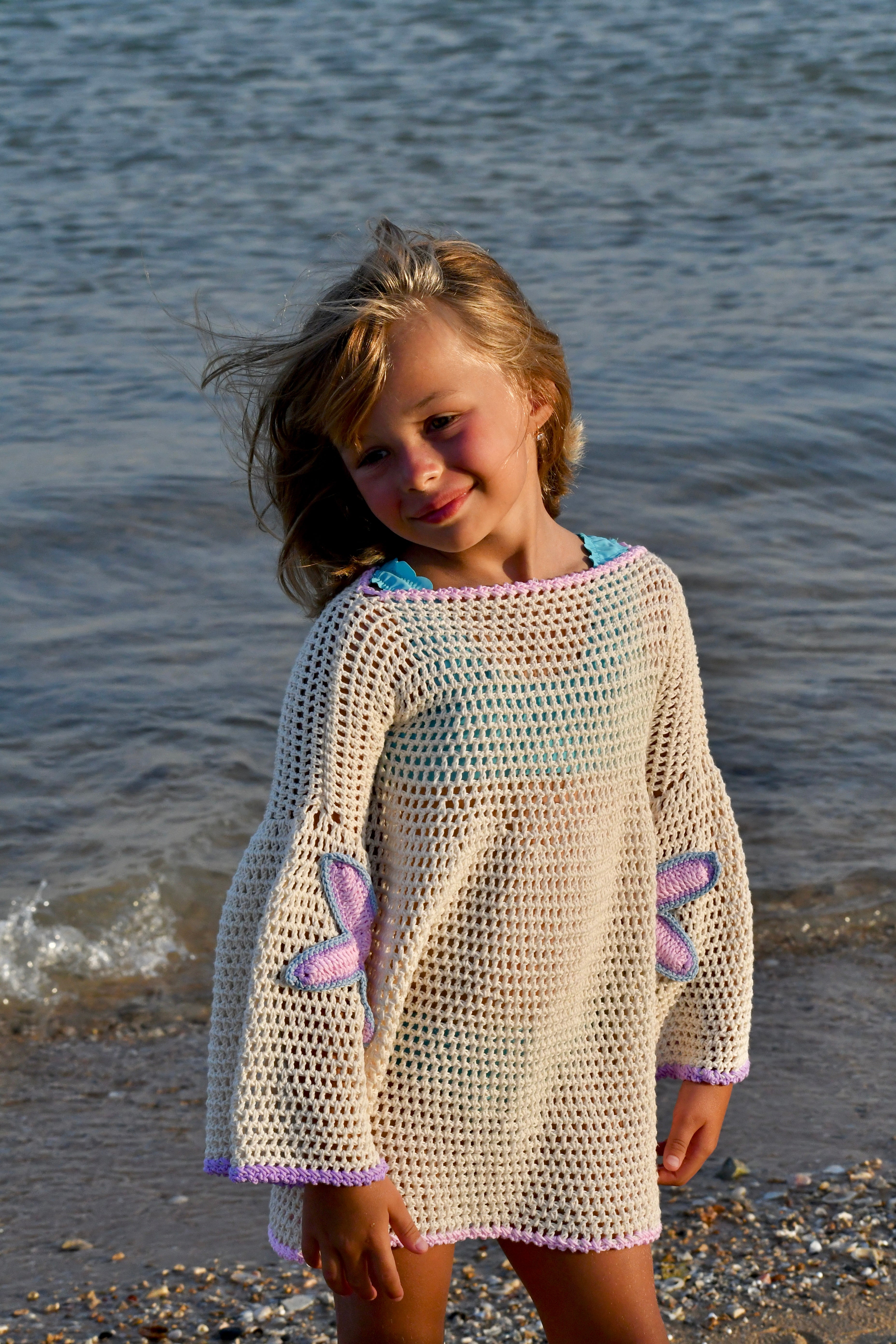 Pearla Tricot Dress