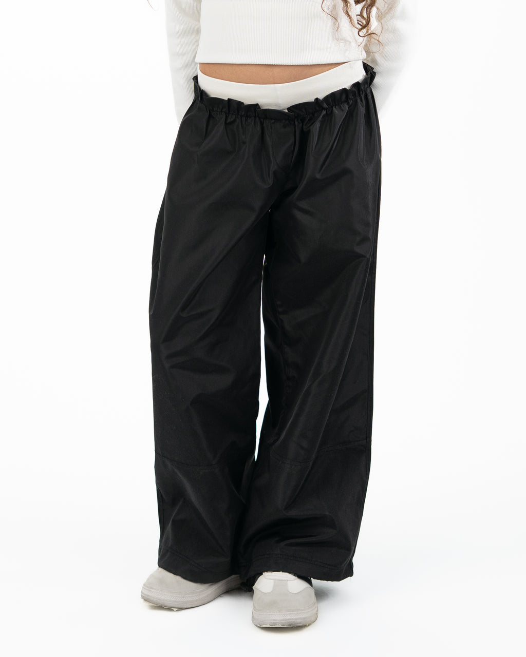 Parachute Pants