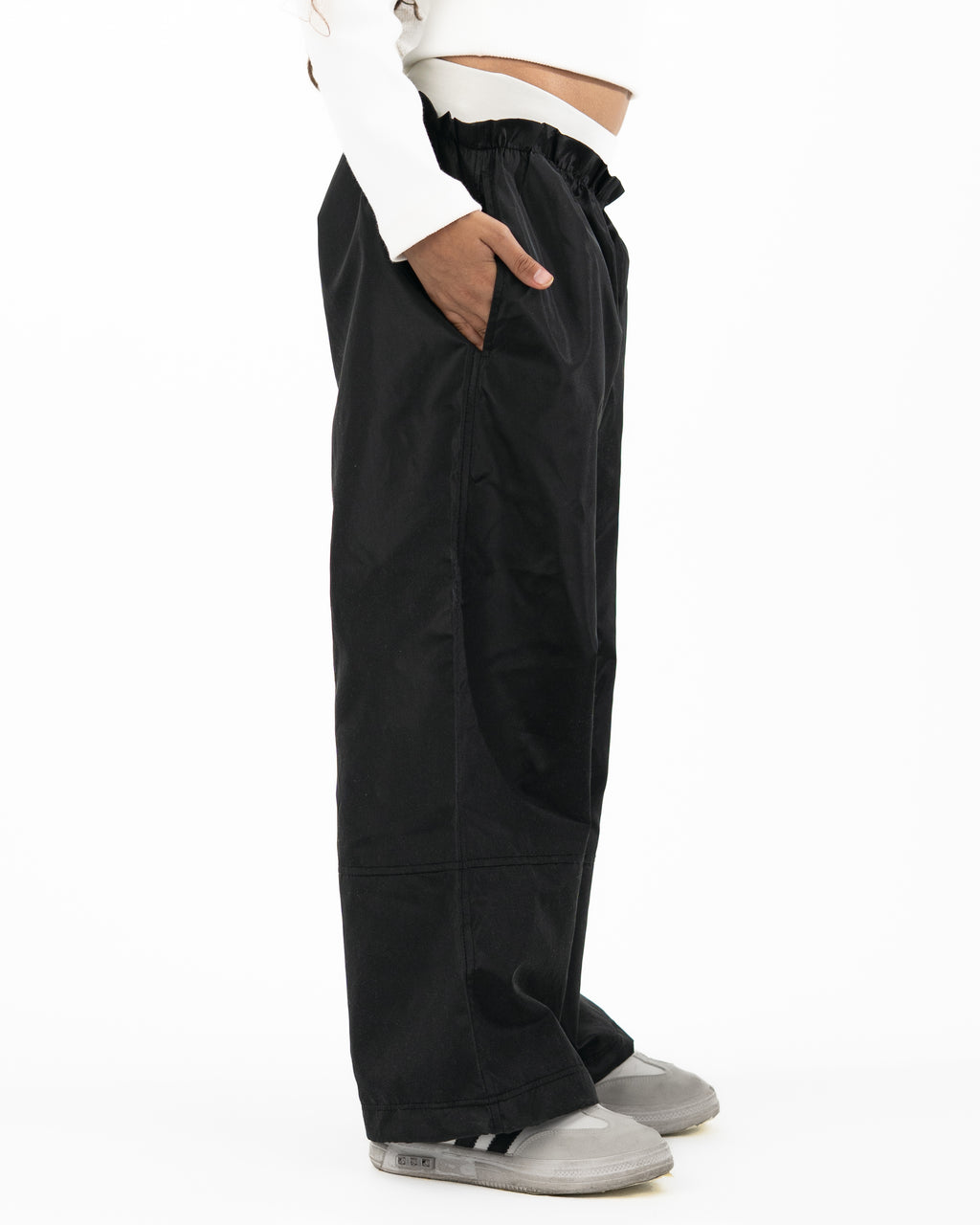 Parachute Pants
