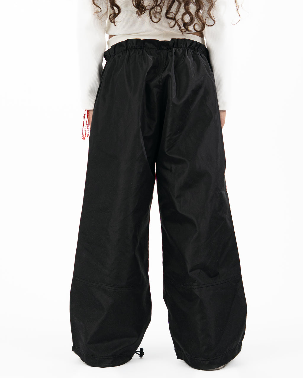 Parachute Pants