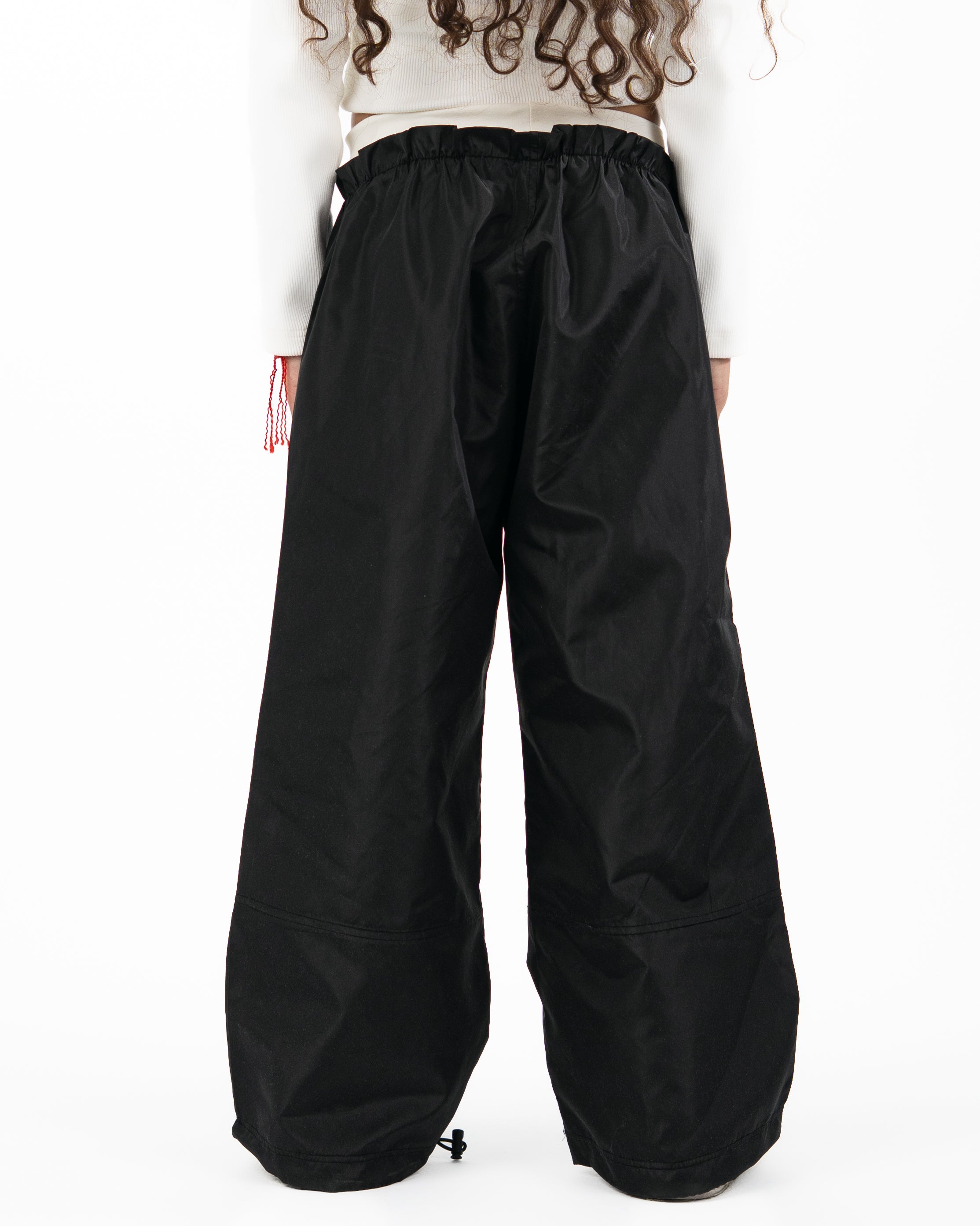 Parachute Pants
