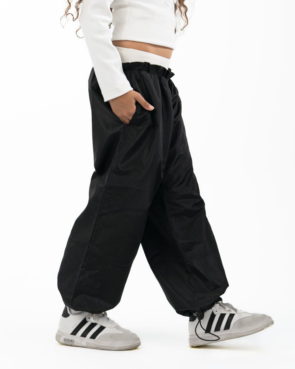 Parachute Pants