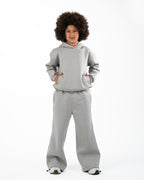 Essentials Set Grey (unisex)