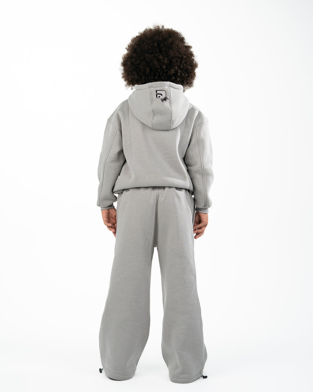 Essentials Set Grey (unisex)