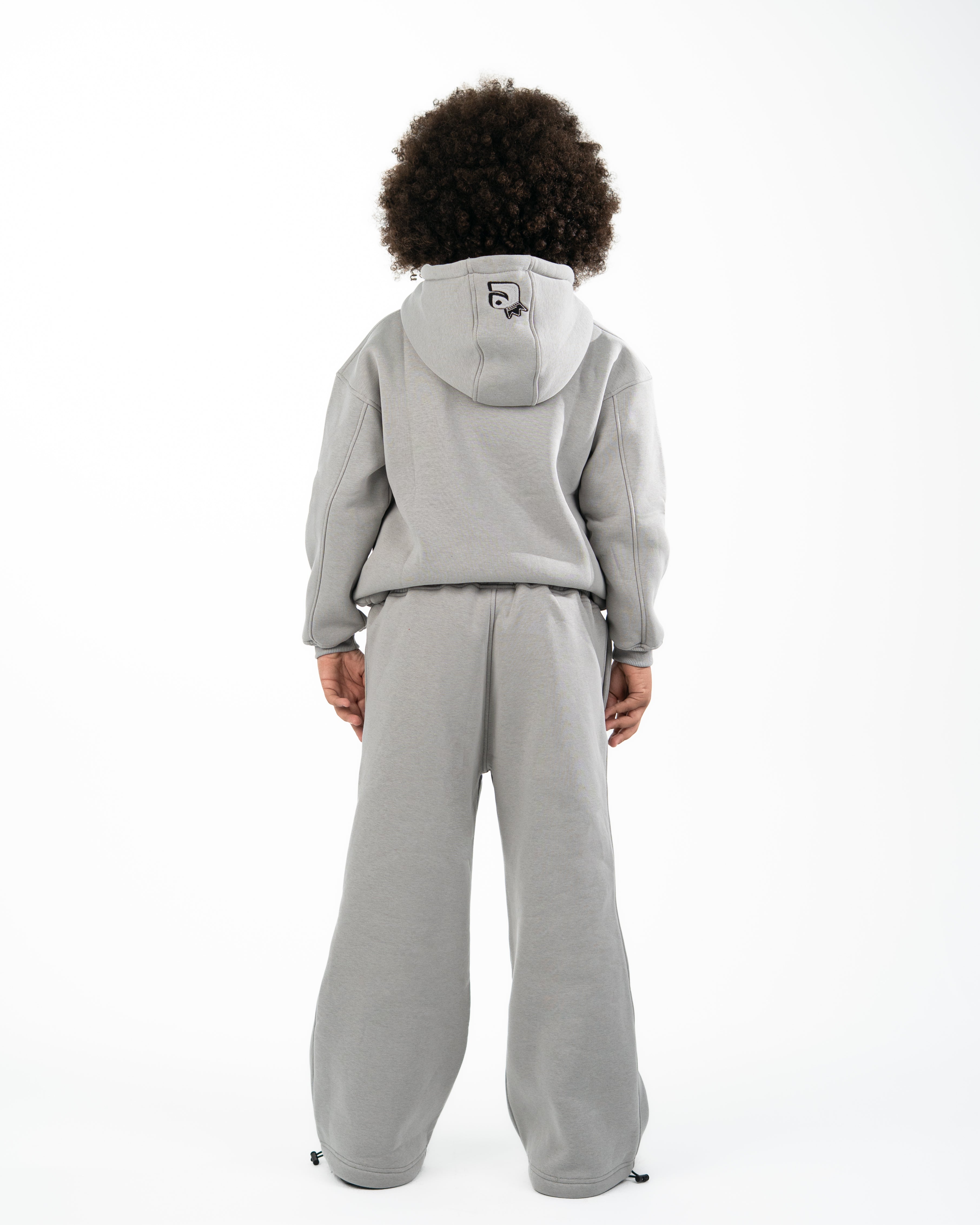 Essentials Set Grey (unisex)