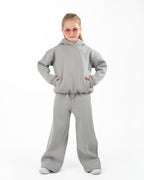 Essentials Set Grey (unisex)