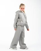Essentials Set Grey (unisex)
