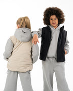 Unisex Puffer Vest