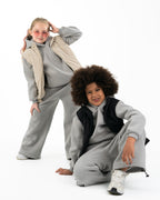 Unisex Puffer Vest