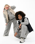 Unisex Puffer Vest