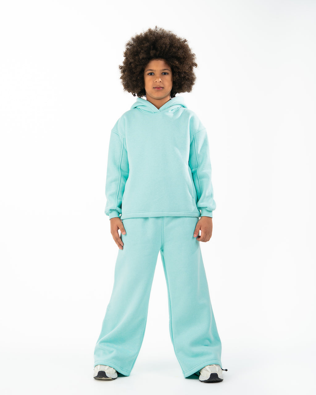 Essentials Set Mint (unisex)