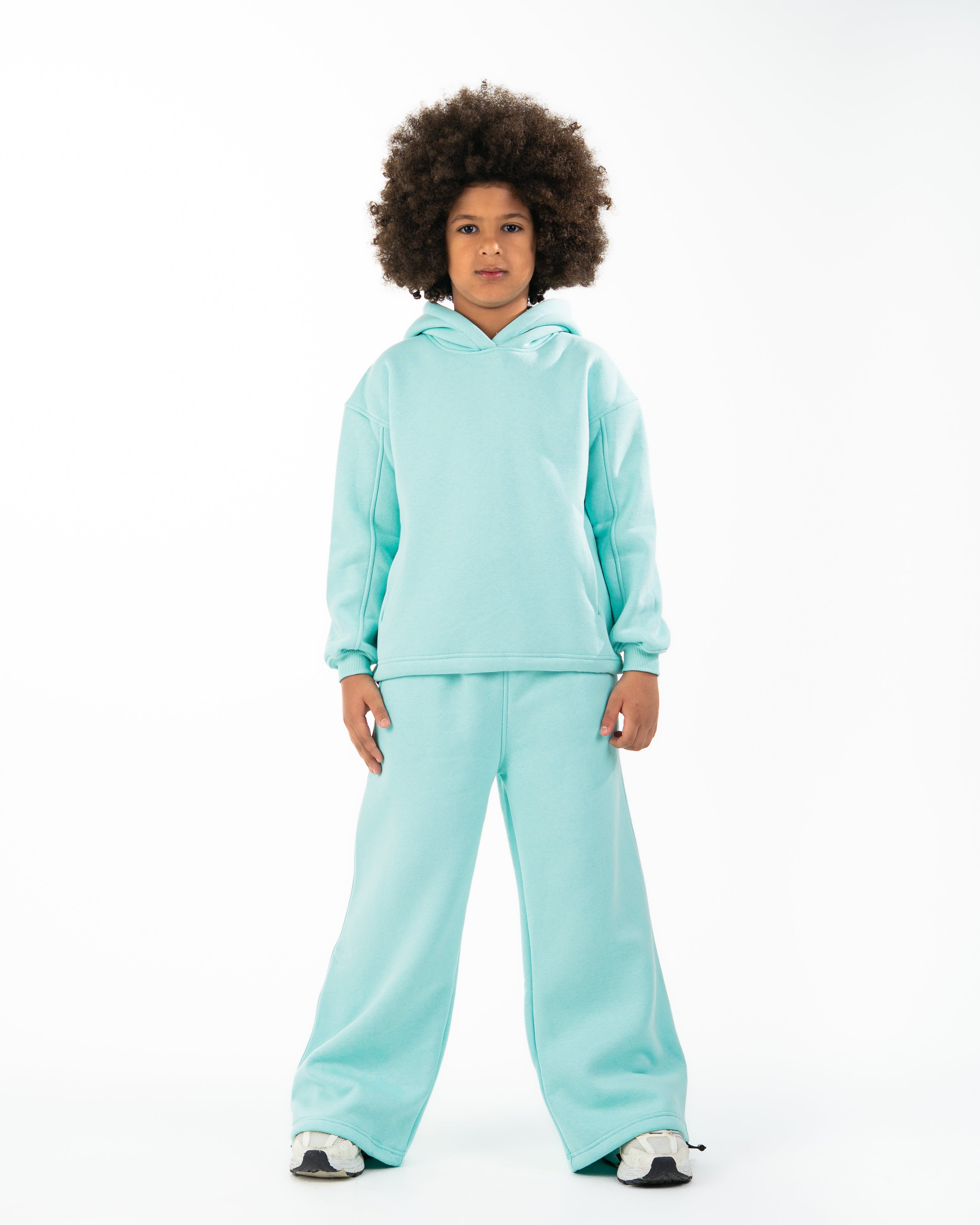 Essentials Set Mint (unisex)