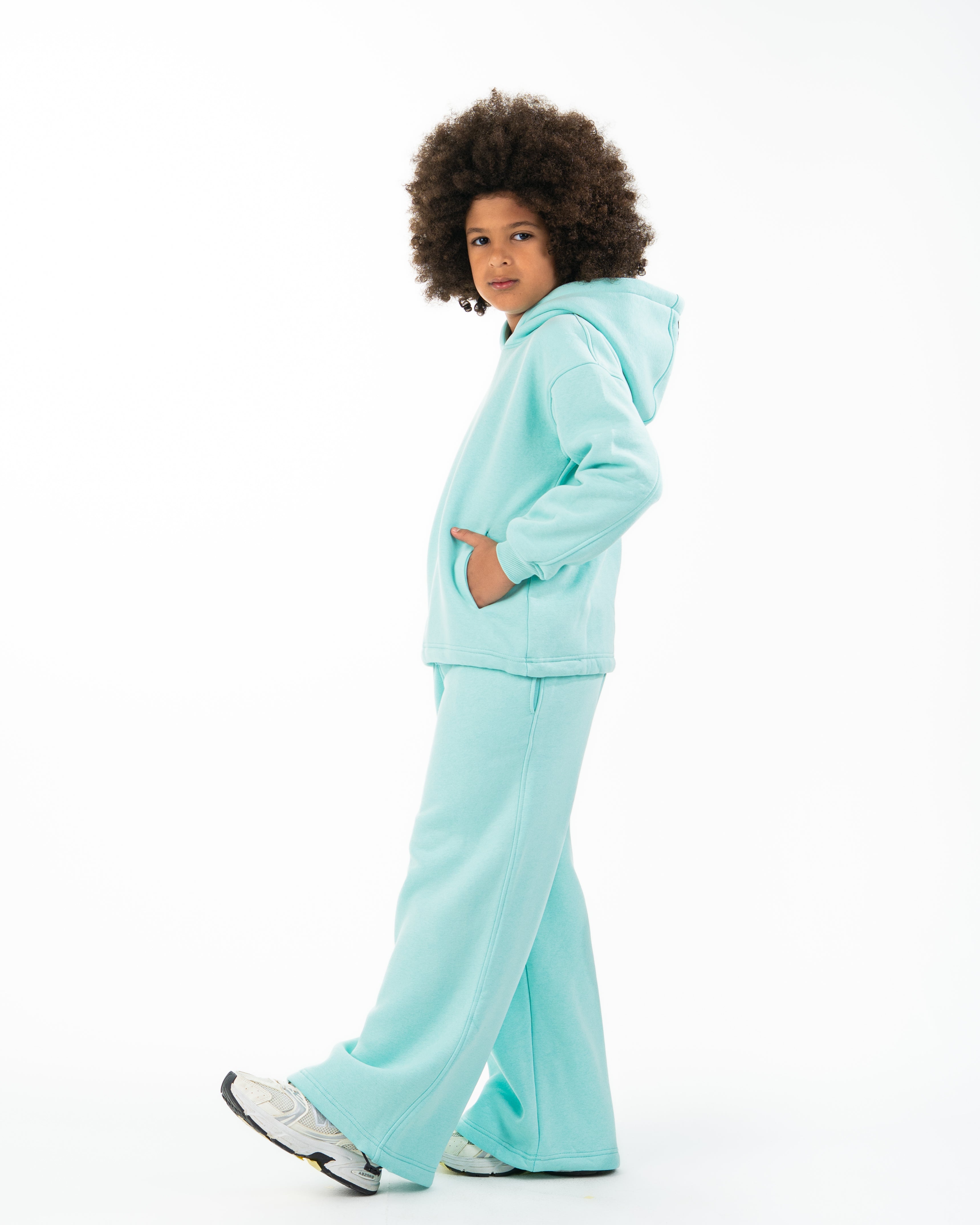 Essentials Set Mint (unisex)