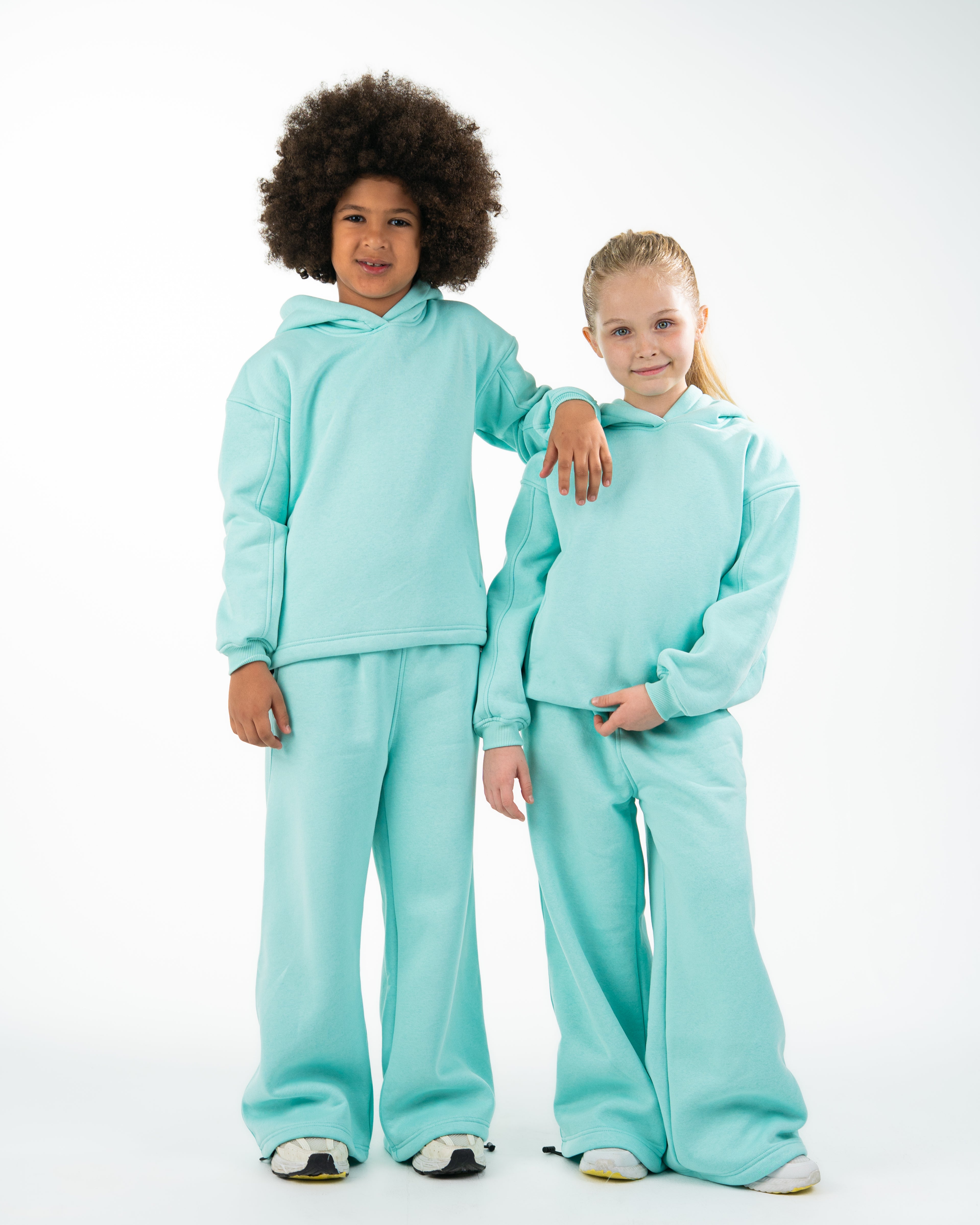 Essentials Set Mint (unisex)