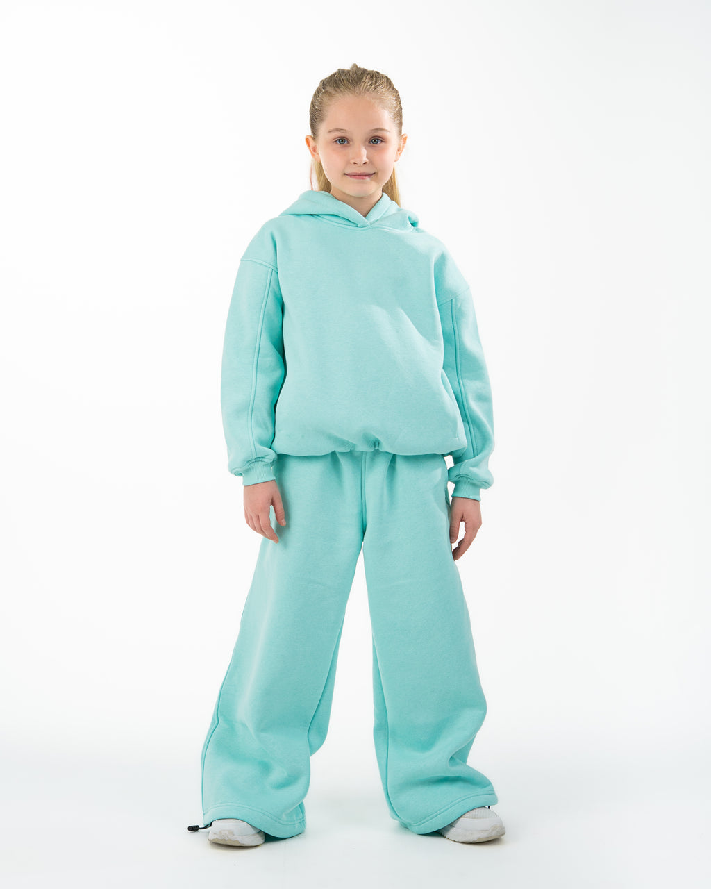 Essentials Set Mint (unisex)