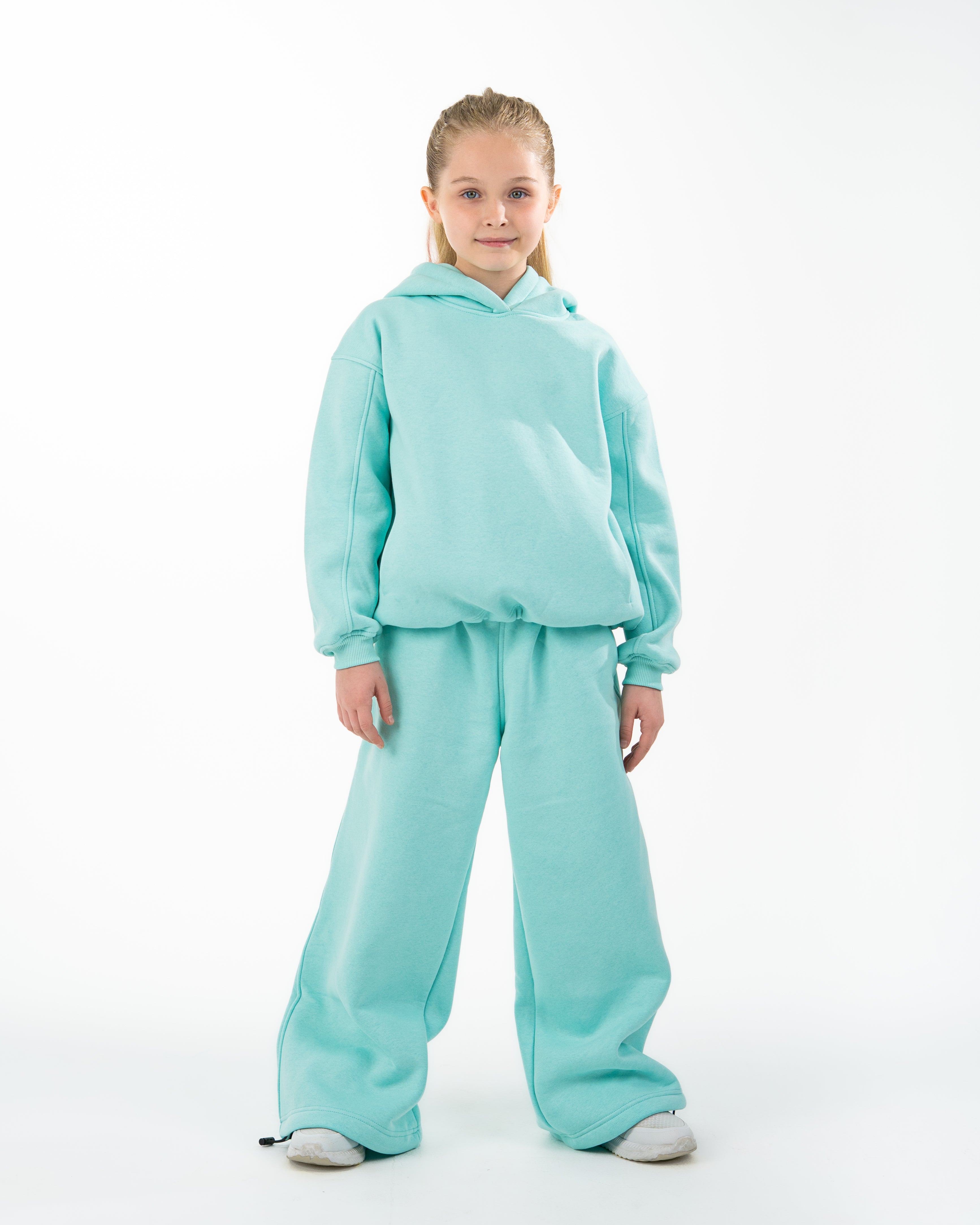 Essentials Set Mint (unisex)
