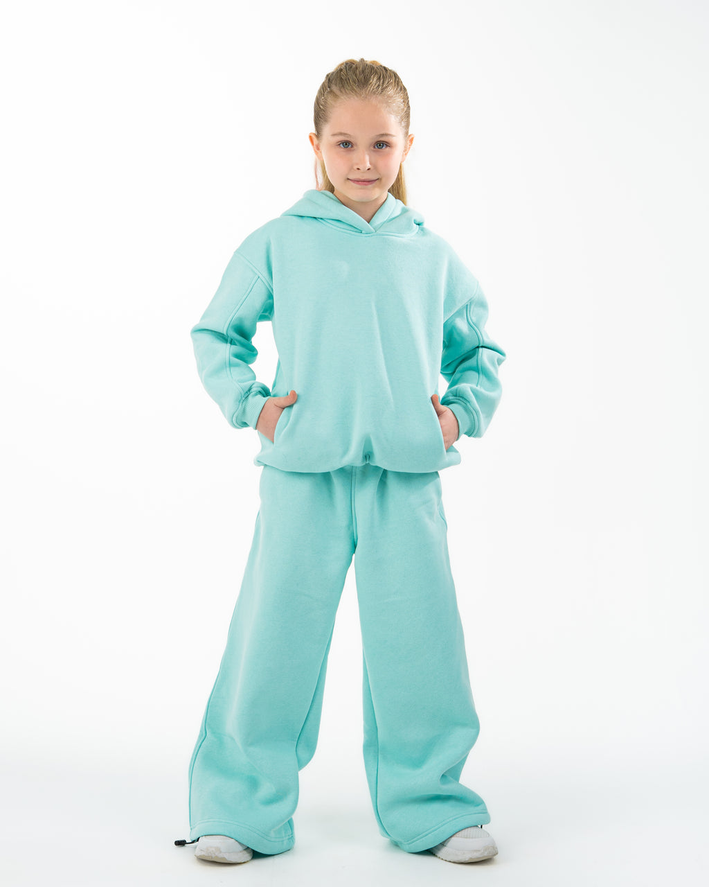 Essentials Set Mint (unisex)
