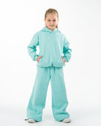 Essentials Set Mint (unisex)
