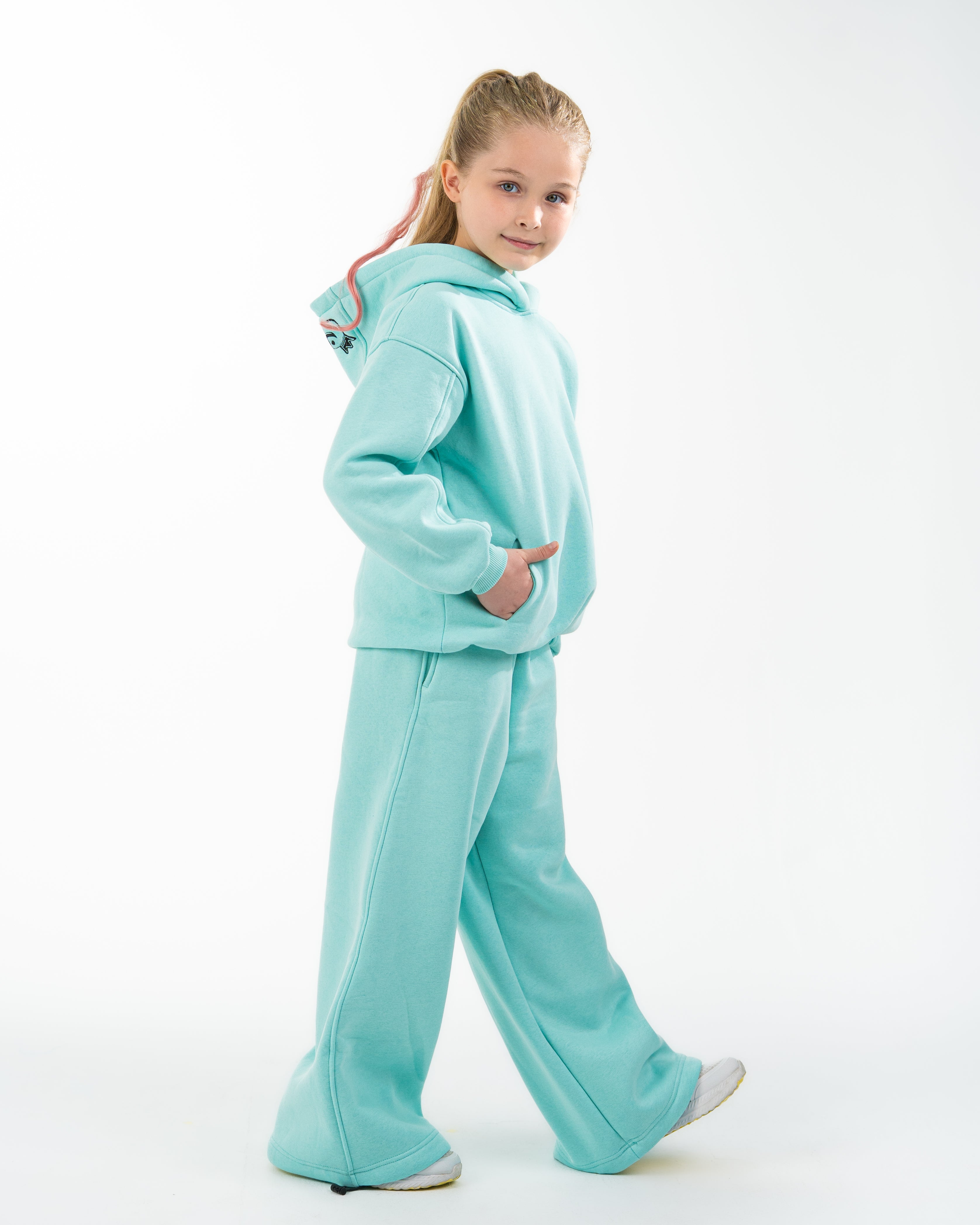 Essentials Set Mint (unisex)