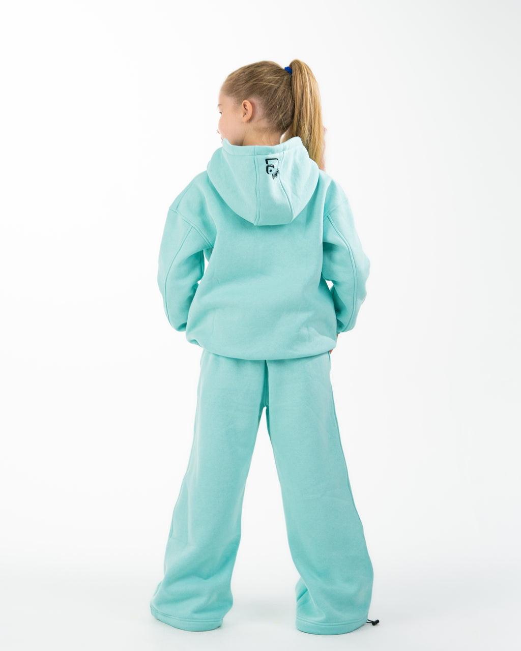 Essentials Set Mint (unisex)