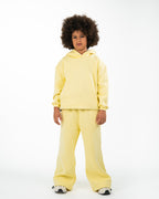 Essentials Set Yellow (unisex)