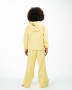 Essentials Set Yellow (unisex)