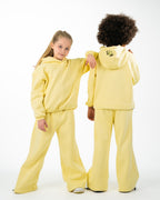 Essentials Set Yellow (unisex)