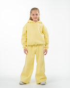 Essentials Set Yellow (unisex)
