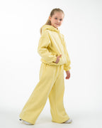 Essentials Set Yellow (unisex)