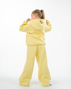 Essentials Set Yellow (unisex)