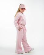 Girls Pink Set