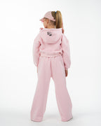 Girls Pink Set