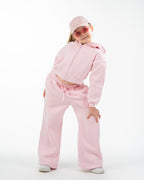 Girls Pink Set